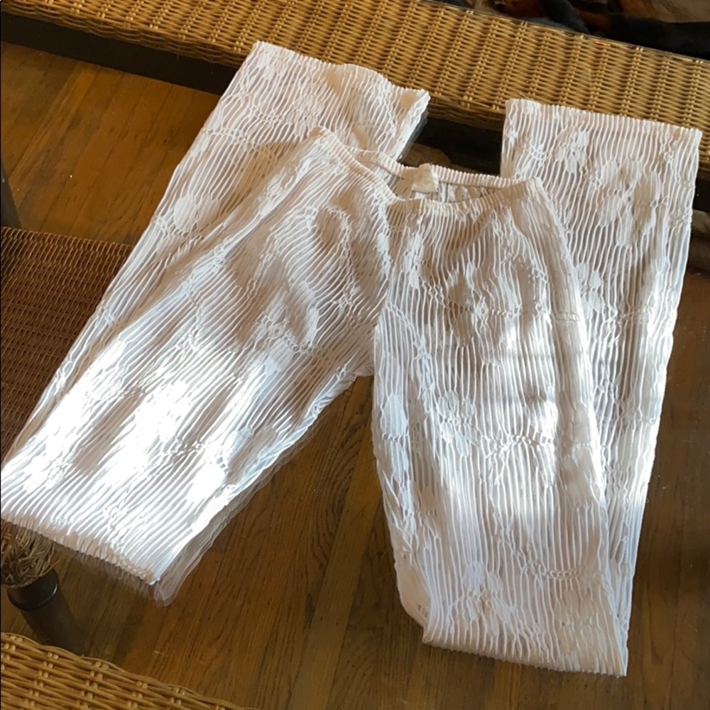 Beach pants